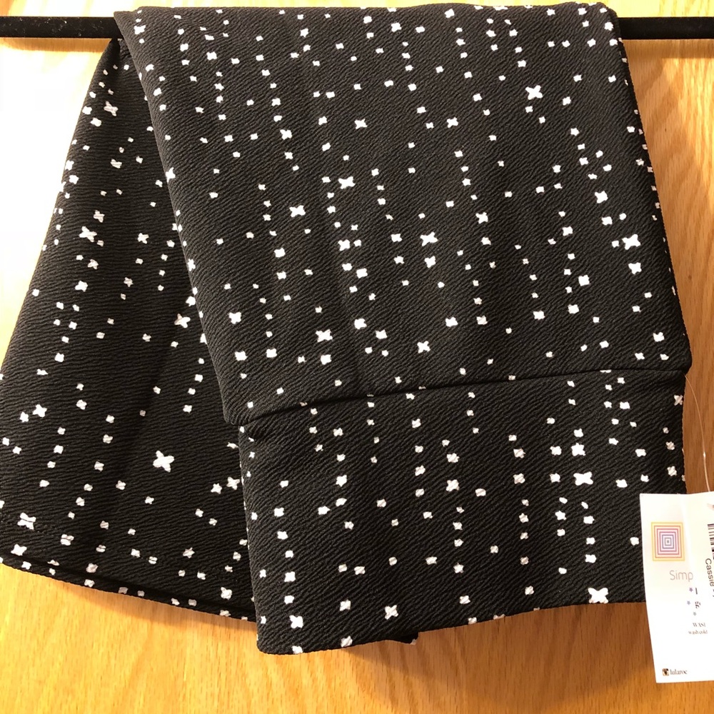 XL LuLaRoe Cassie
